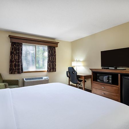 Country Inn トゥーハーバーズ エクステリア 写真