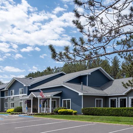 Country Inn トゥーハーバーズ エクステリア 写真