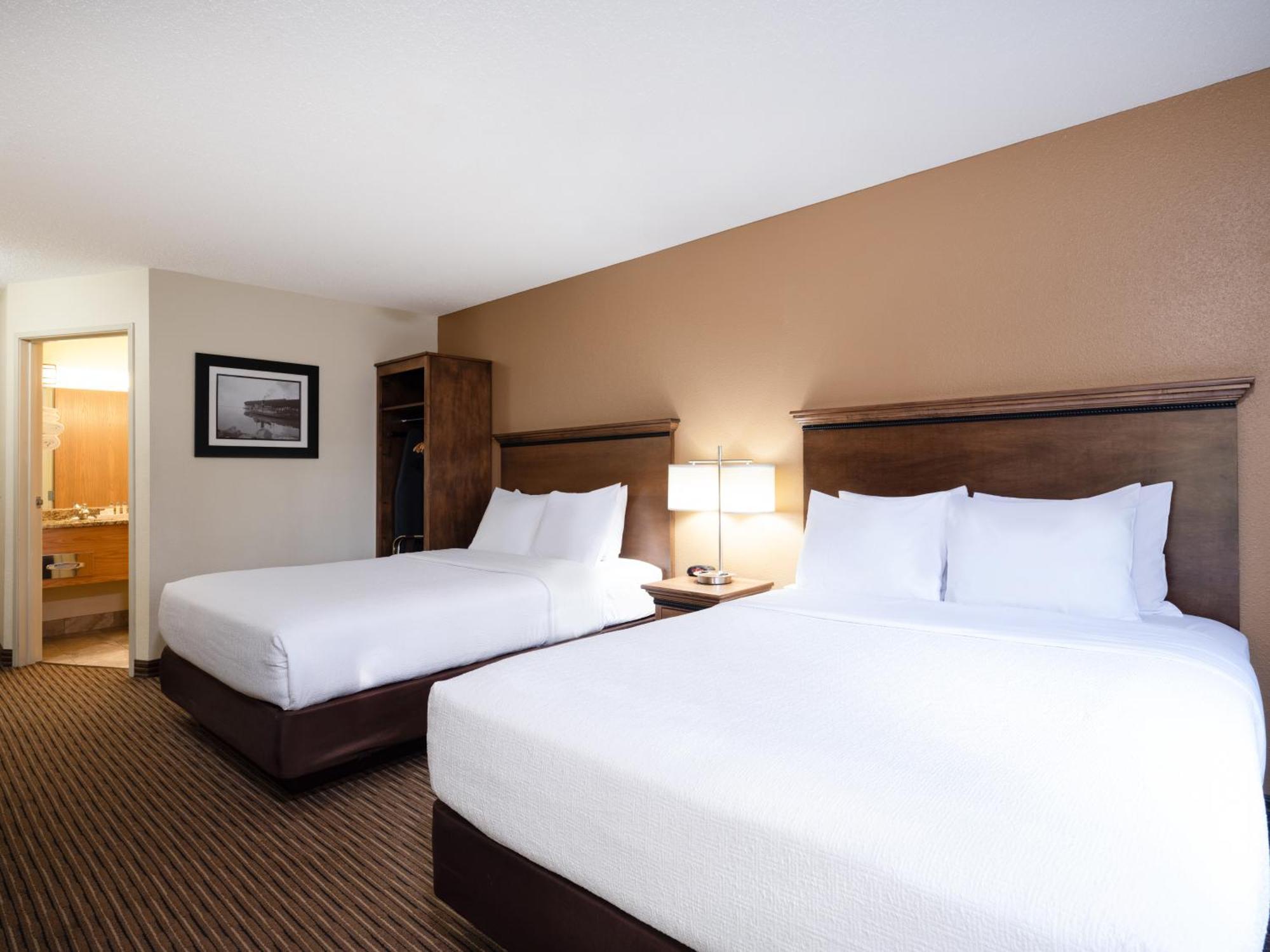 Country Inn トゥーハーバーズ エクステリア 写真