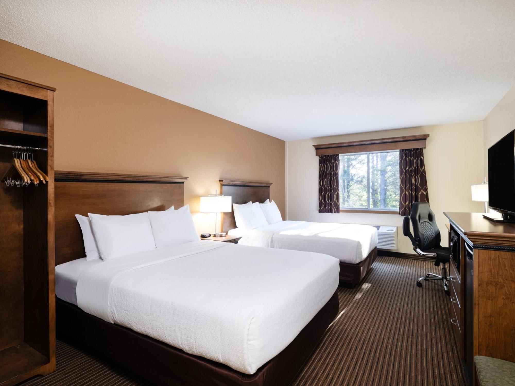 Country Inn トゥーハーバーズ エクステリア 写真