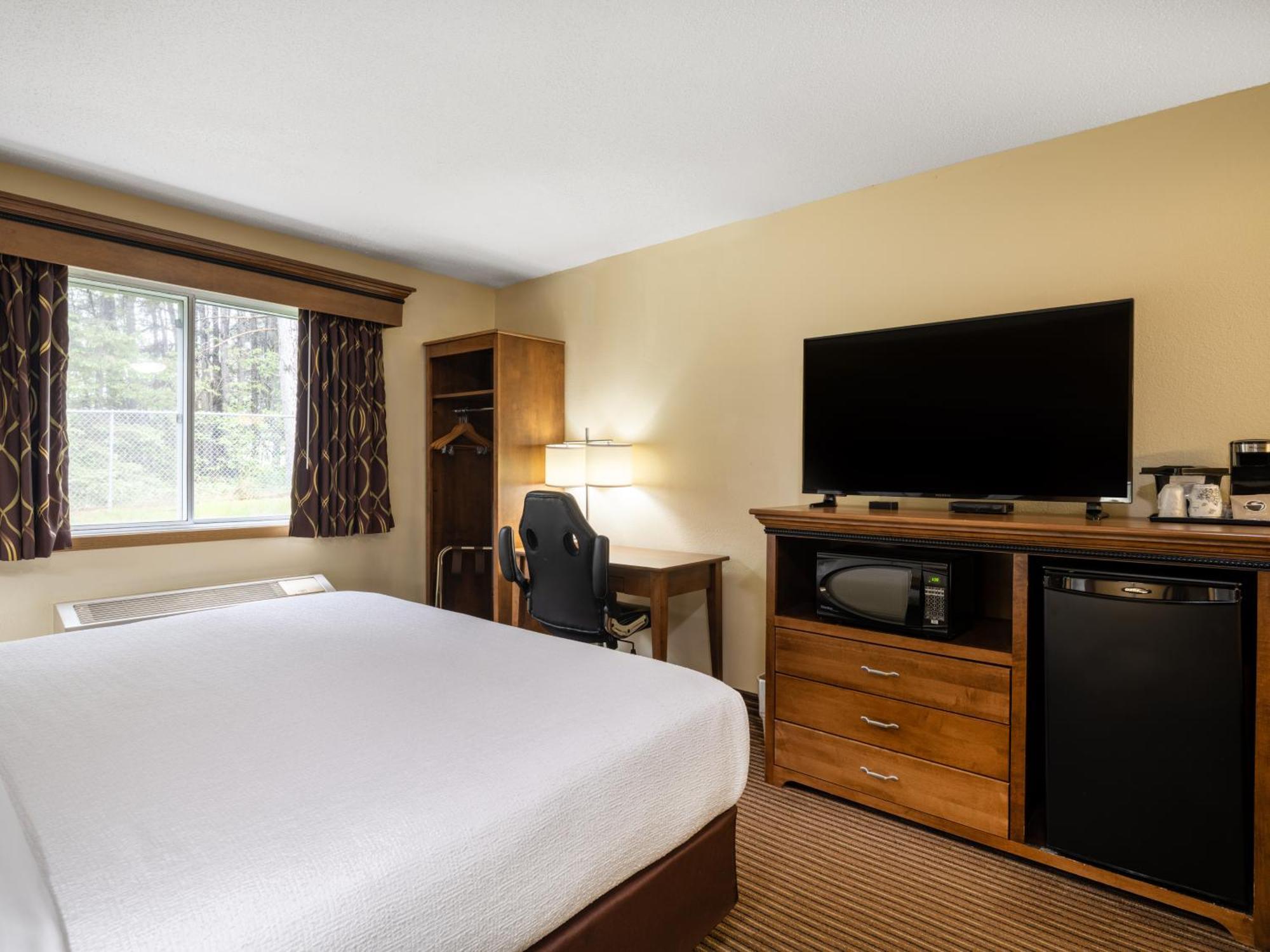 Country Inn トゥーハーバーズ エクステリア 写真