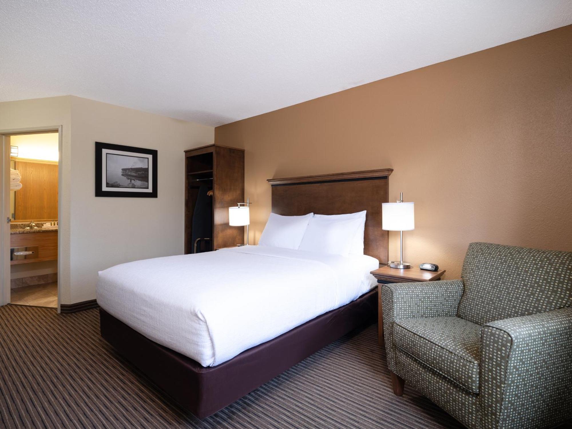 Country Inn トゥーハーバーズ エクステリア 写真