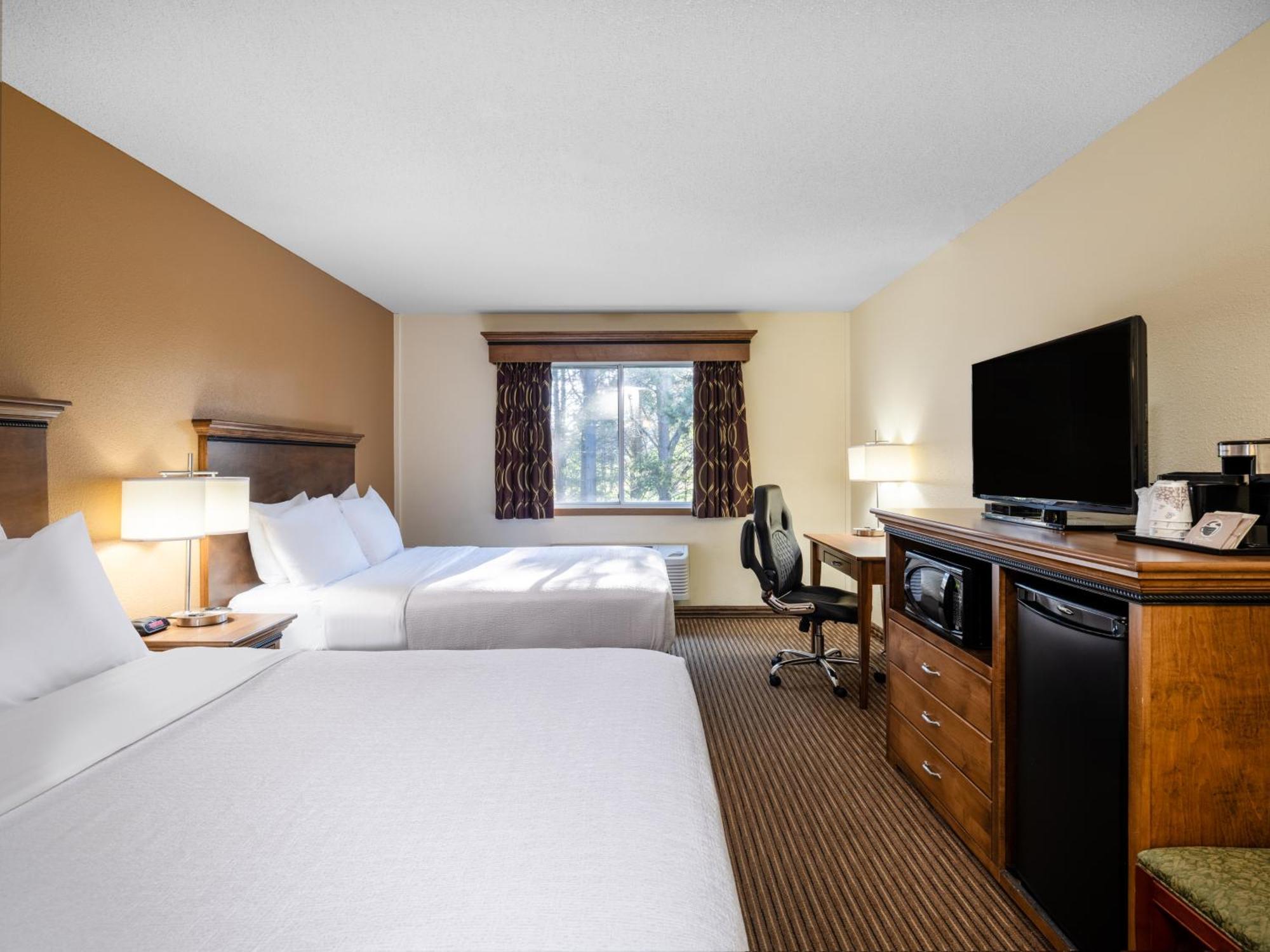 Country Inn トゥーハーバーズ エクステリア 写真
